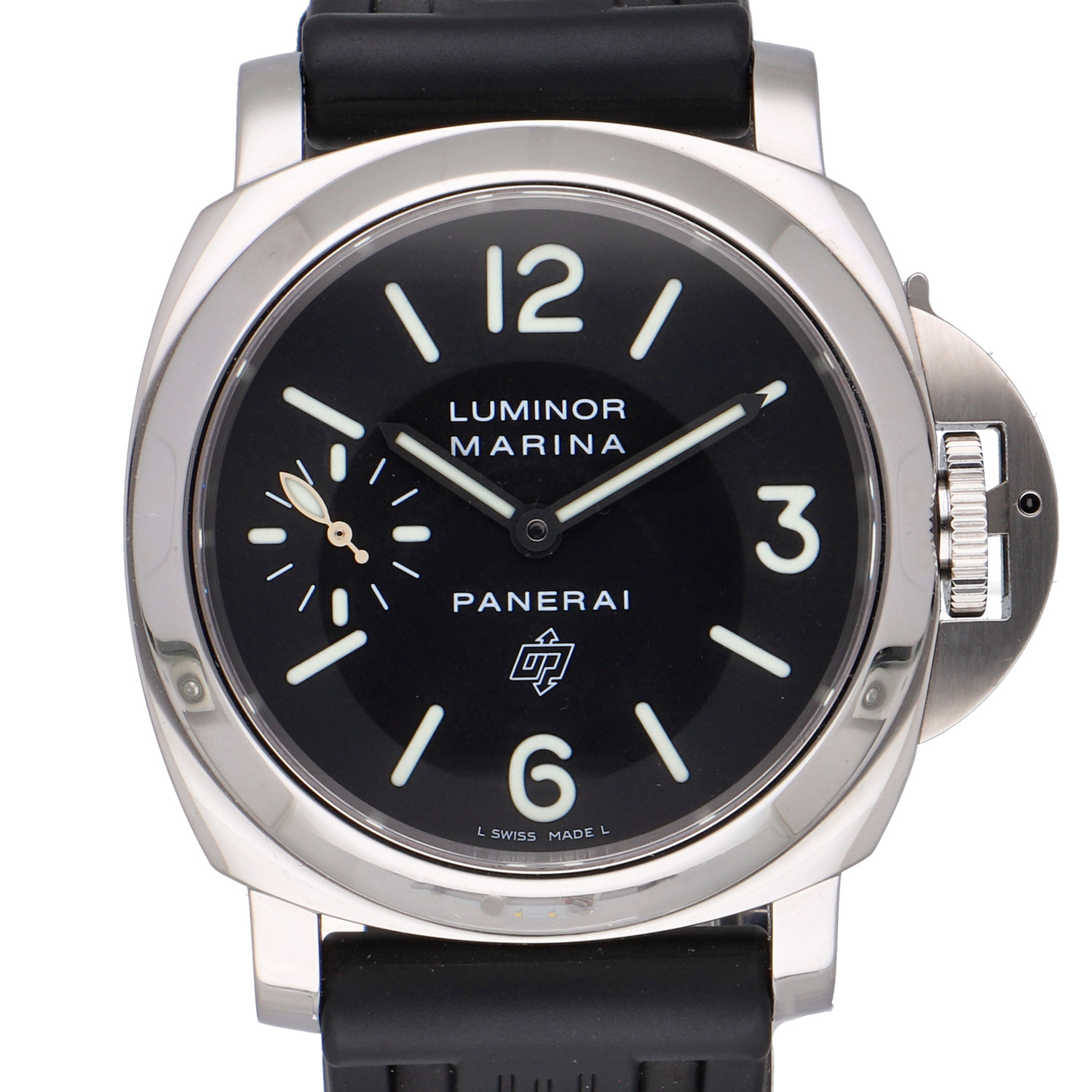 Panerai Luminor (PAM 00005)
